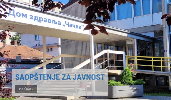 Image for Dežurstvo zbog bezbednosti