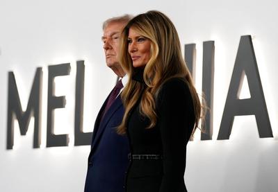 Image for Premijera dokumentarca o Melaniji Tramp