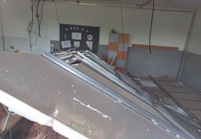 Image for Krivična prijava zbog plafona