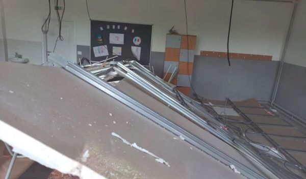 Image for Krivična prijava zbog plafona