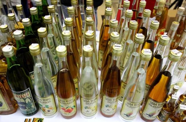 Image for Srpski proizvođači rakije osvojili 24 nagrade na međunarodnom ocenjivanju u Meksiku