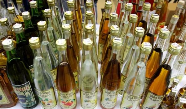 Image for Srpski proizvođači rakije osvojili 24 nagrade na međunarodnom ocenjivanju u Meksiku