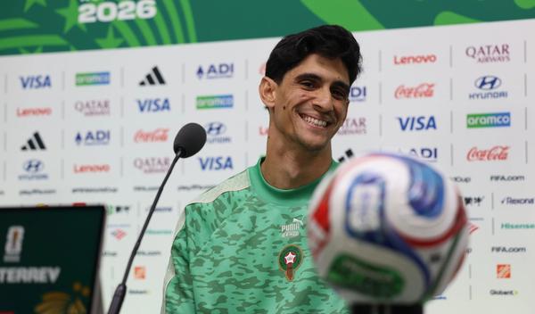 Jedan od najvećih izazova u karijeri za odbranu Maroka na čelu sa golmanom Bonom