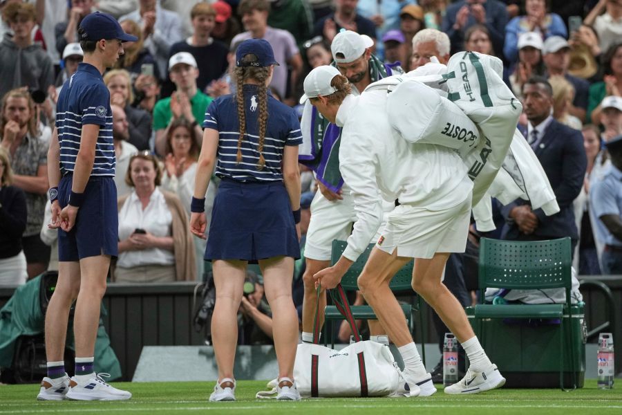 Image for Siner srećno izbegao poraz