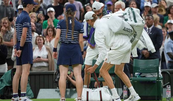 Image for Siner srećno izbegao poraz