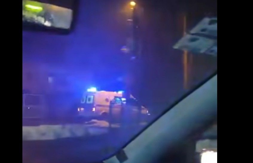 Image for Sud u BIH odredio jednomesečni pritvor navijačima Hajduka zbog napada na navijače Zvezde 