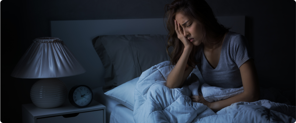 Image for Kako nespavanje utiče na pamćenje?