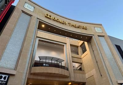 Image for Dodela Oskara se seli iz Holivuda