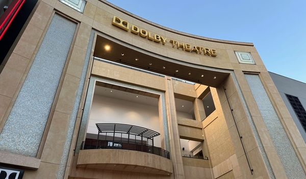 Image for Dodela Oskara se seli iz Holivuda