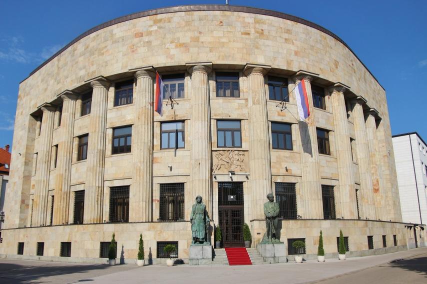 REPUBLIKA SRPSKA