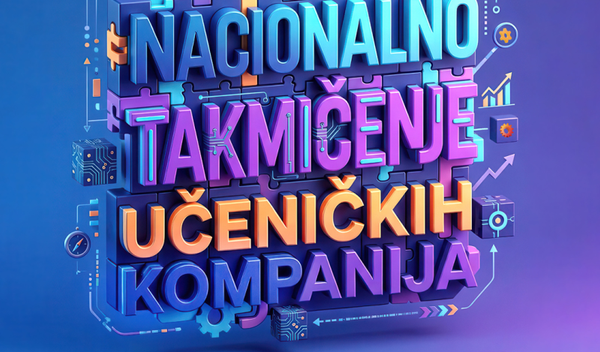 Image for Takmičenje učeničkih kompanija