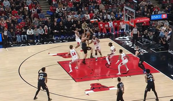 Image for Nikola Jokić ispisao istoriju NBA: Drugi na večnoj listi tripl-dablova