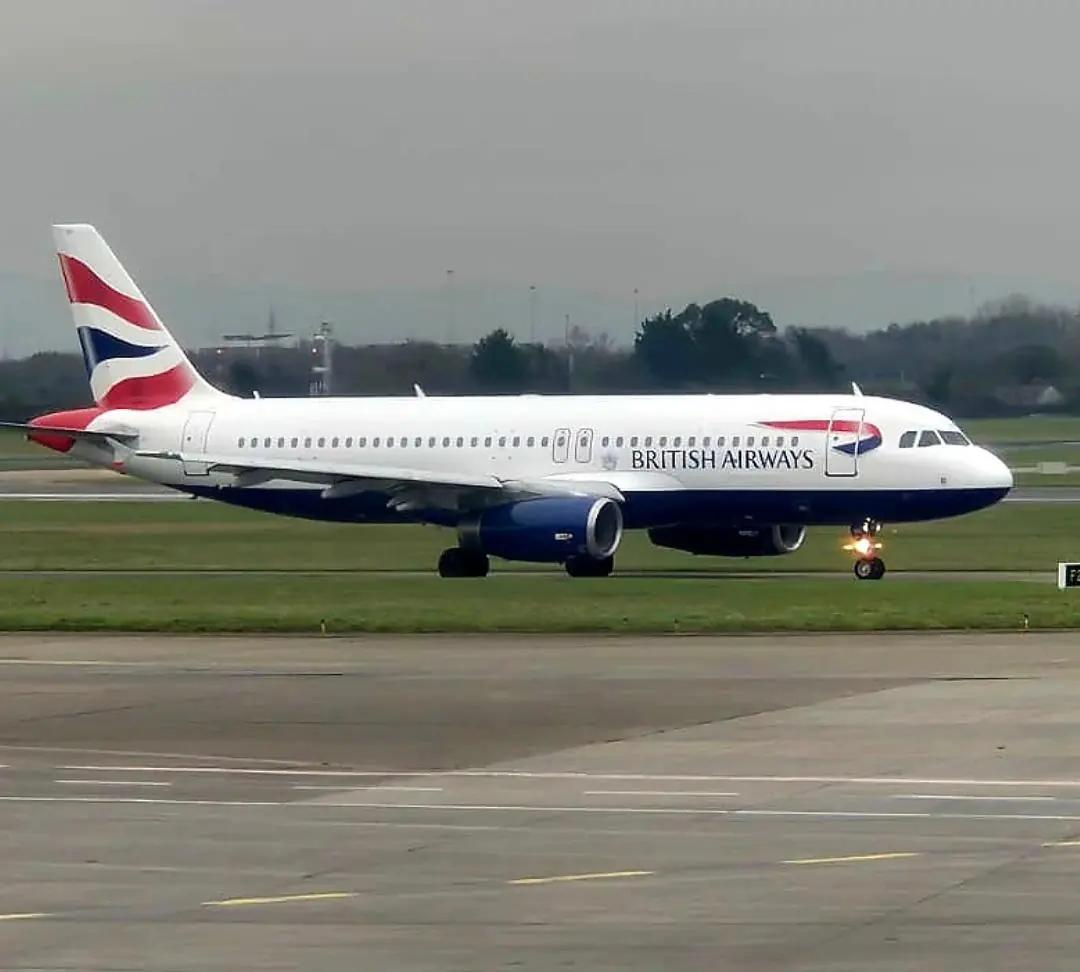 Image for  British Airways uveo novitete za zimski red letenja