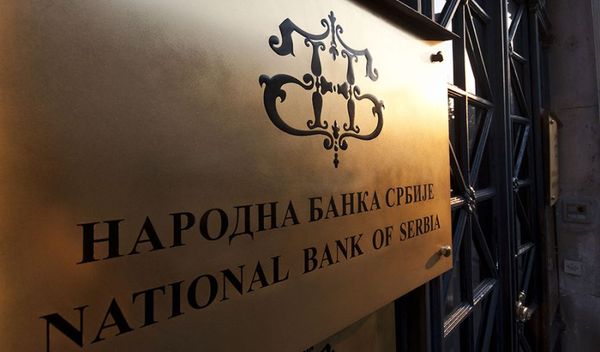 Image for Ista referentna kamatna stopa