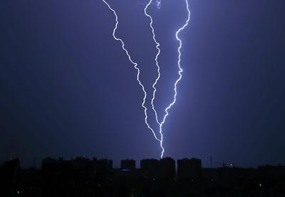 Image for Nevreme večeras preti većem delu Srbije