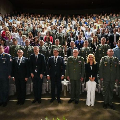 Image for Konkurs za lekare i tehničare