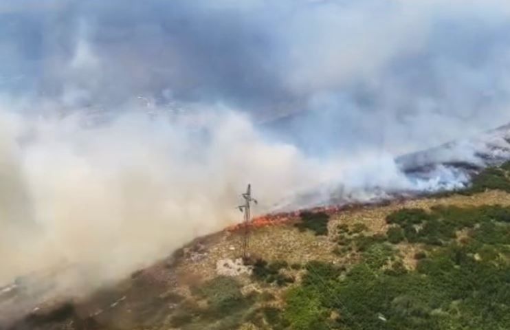 Image for Požari pod kontrolom