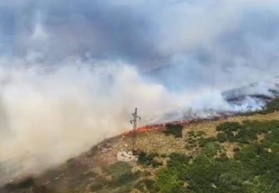 Image for Požari pod kontrolom