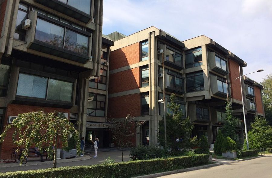 Image for Podrška studentima