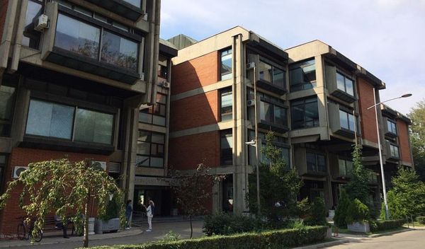 Image for Podrška studentima