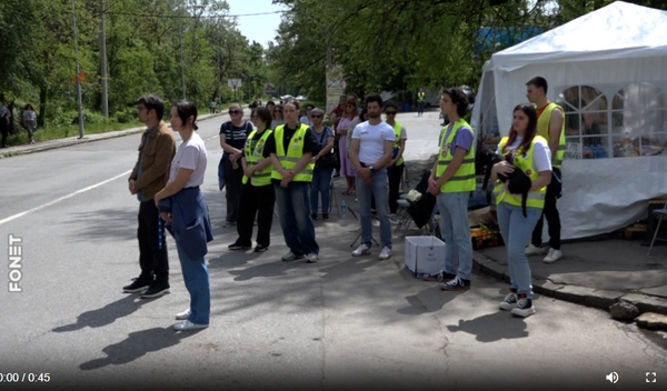 Image for Mirno na Košutnjaku