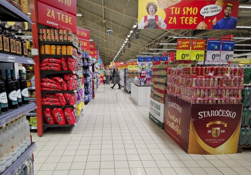 Image for Počinje petodnevni bojkot