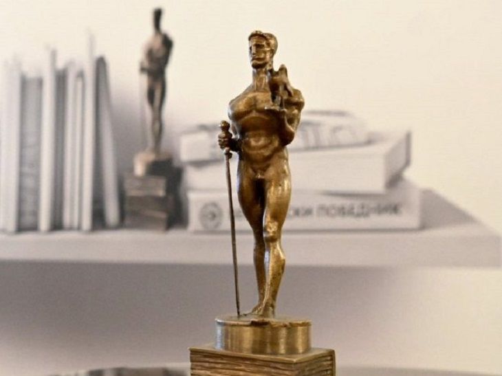 Image for U širem izboru 28 romana