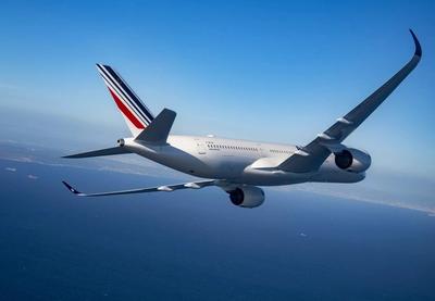 Image for Air France uvodi direktne letove Pariz- Las Vegas od aprila 2026.