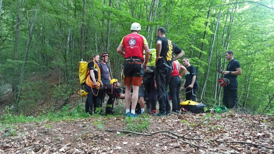 Image for Spasen rekreativac