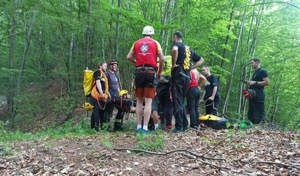 Image for Spasen rekreativac