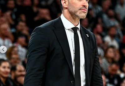 Image for Dušan Alimpijević postao novi selektor Srbije!