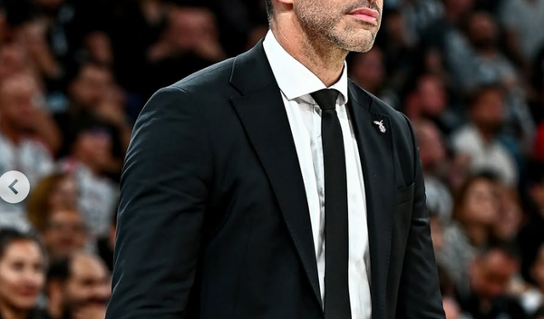 Image for Dušan Alimpijević postao novi selektor Srbije!