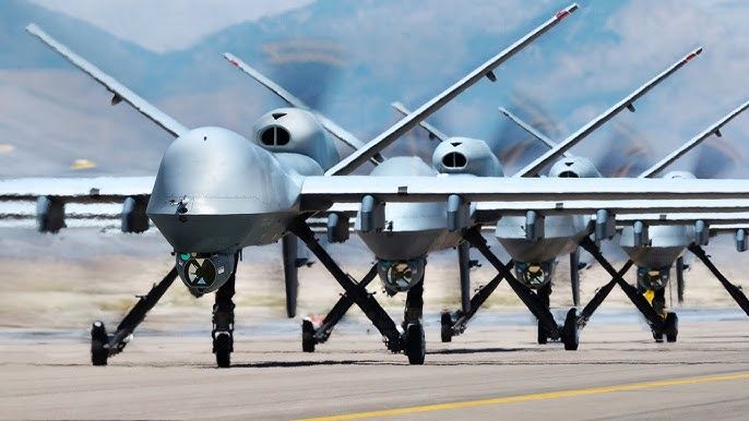 Image for Nova strategija odbrane SAD: Evropa mora sama