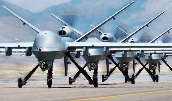 Image for Nova strategija odbrane SAD: Evropa mora sama