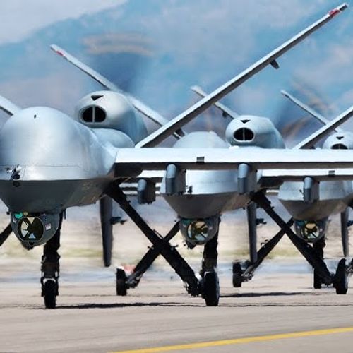 Image for Nova strategija odbrane SAD: Evropa mora sama