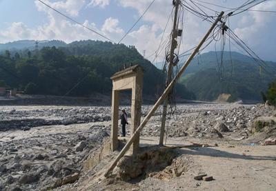 Image for Prestaje potraga za 5.285 nestalih u Nepalu