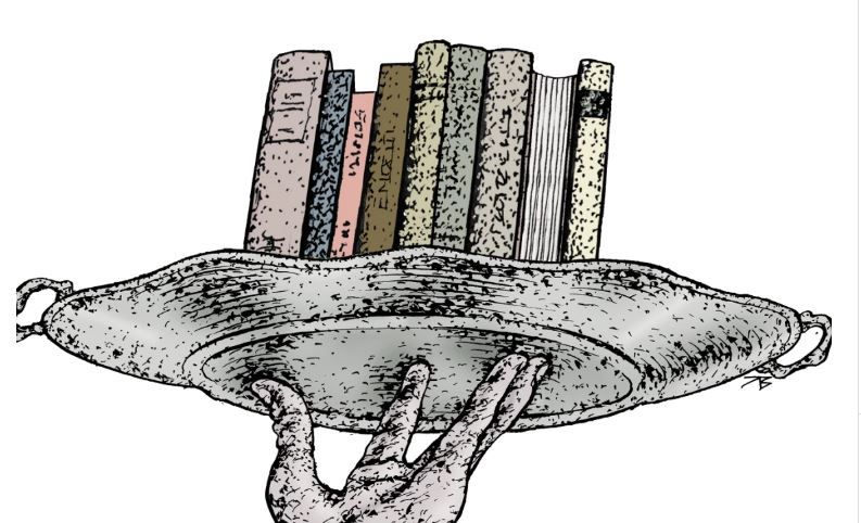 Image for U užem izboru 10 naslova