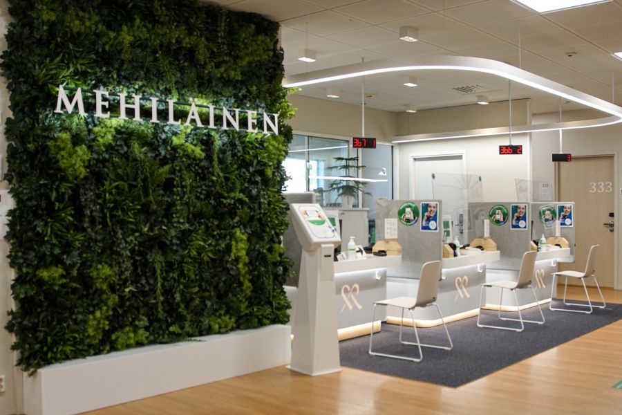 Image for MediGrup deo finske firme