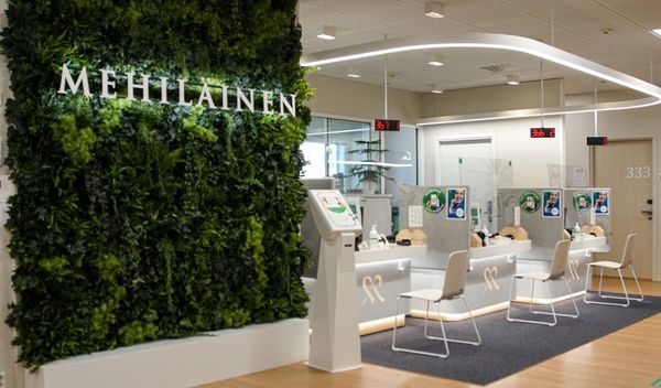 Image for MediGrup deo finske firme