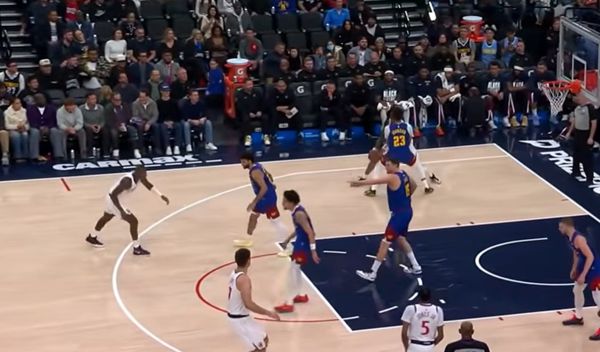 Image for Novi poraz Denvera i pad na četvrto mesto