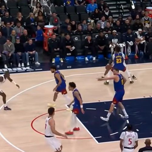 Image for Novi poraz Denvera i pad na četvrto mesto