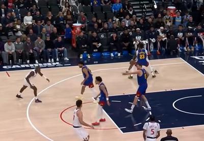 Image for Novi poraz Denvera i pad na četvrto mesto