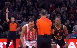 Image for Velika pobeda Zvezde protiv Monaka (video)