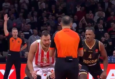 Image for Velika pobeda Zvezde protiv Monaka (video)