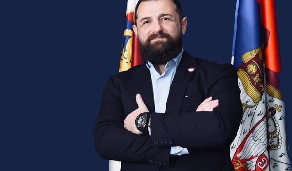 Image for Za hitne izbore u Beogradu