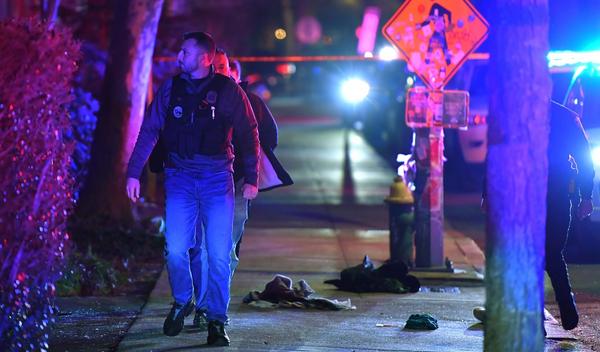 Image for Najmanje dvoje poginulo i osmoro ranjeno u pucnjavi na univerzitetu