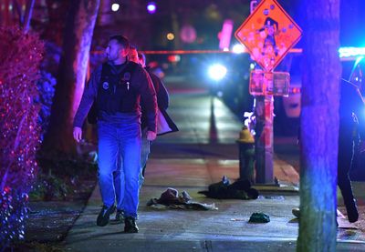 Image for Najmanje dvoje poginulo i osmoro ranjeno u pucnjavi na univerzitetu