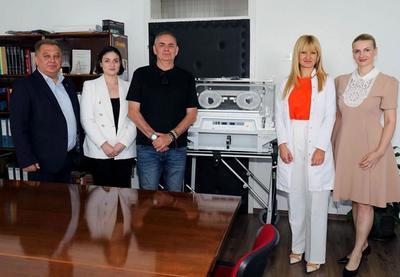 Image for Princeza donirala inkubator