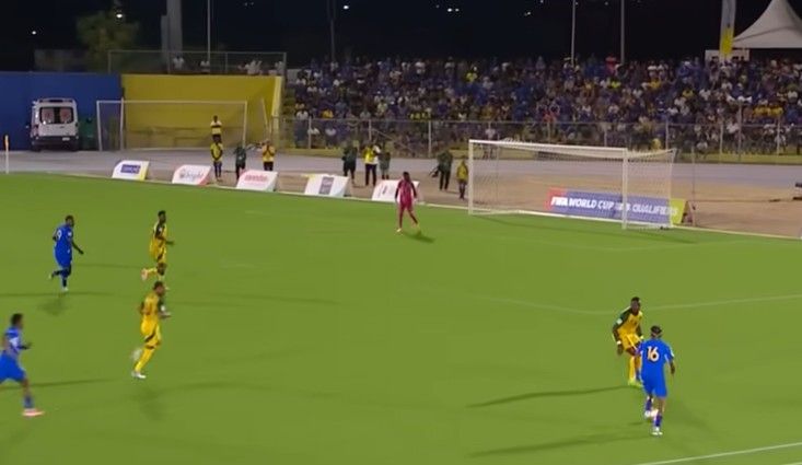 Image for Najmanja nacija koja se ikada plasirala na Mundijal