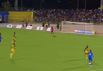 Image for Najmanja nacija koja se ikada plasirala na Mundijal